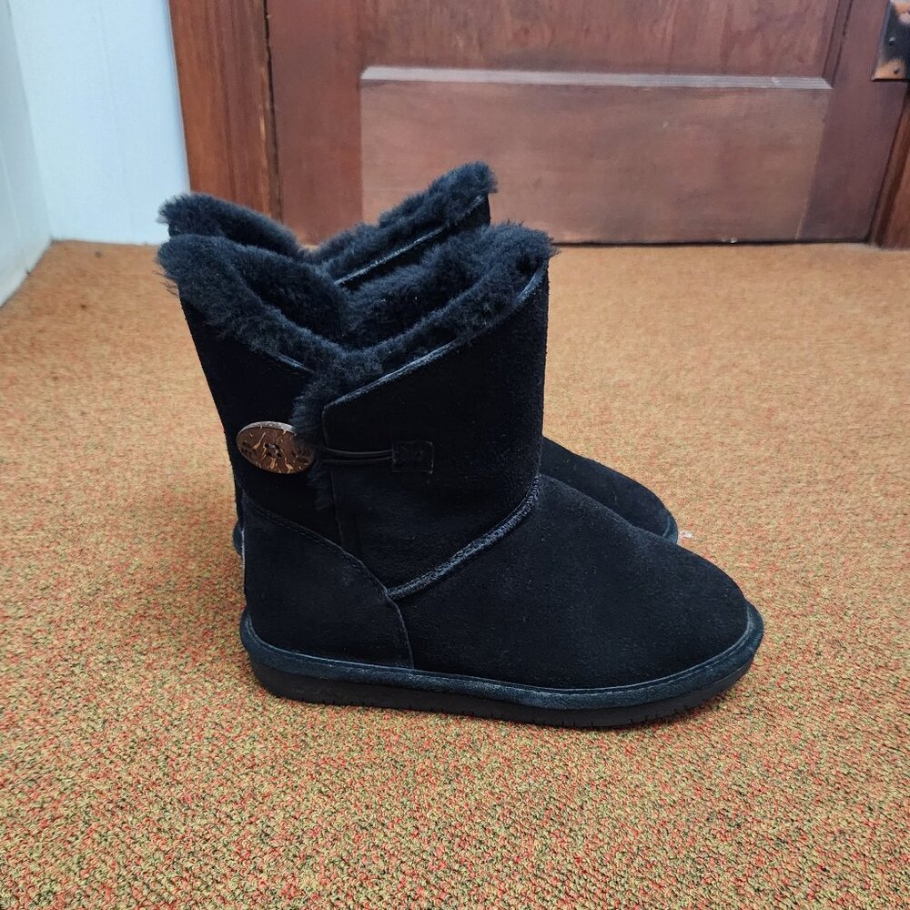 BearPaw Women's Rosie Boots
